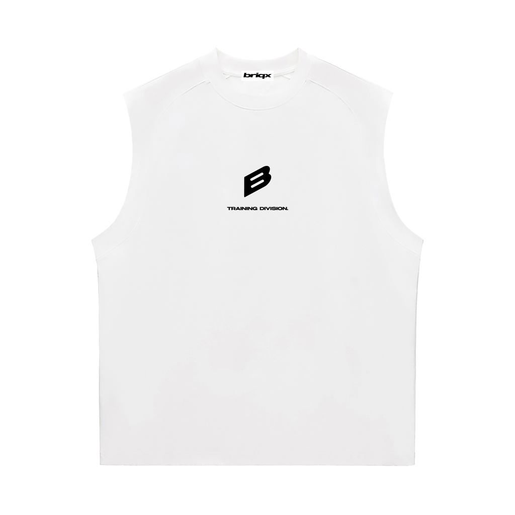 Sorona Quick-Dry Cooling Tank Top