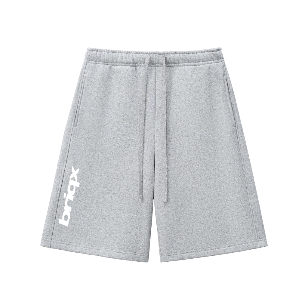 Essential Heavyweight Fleece Shorts