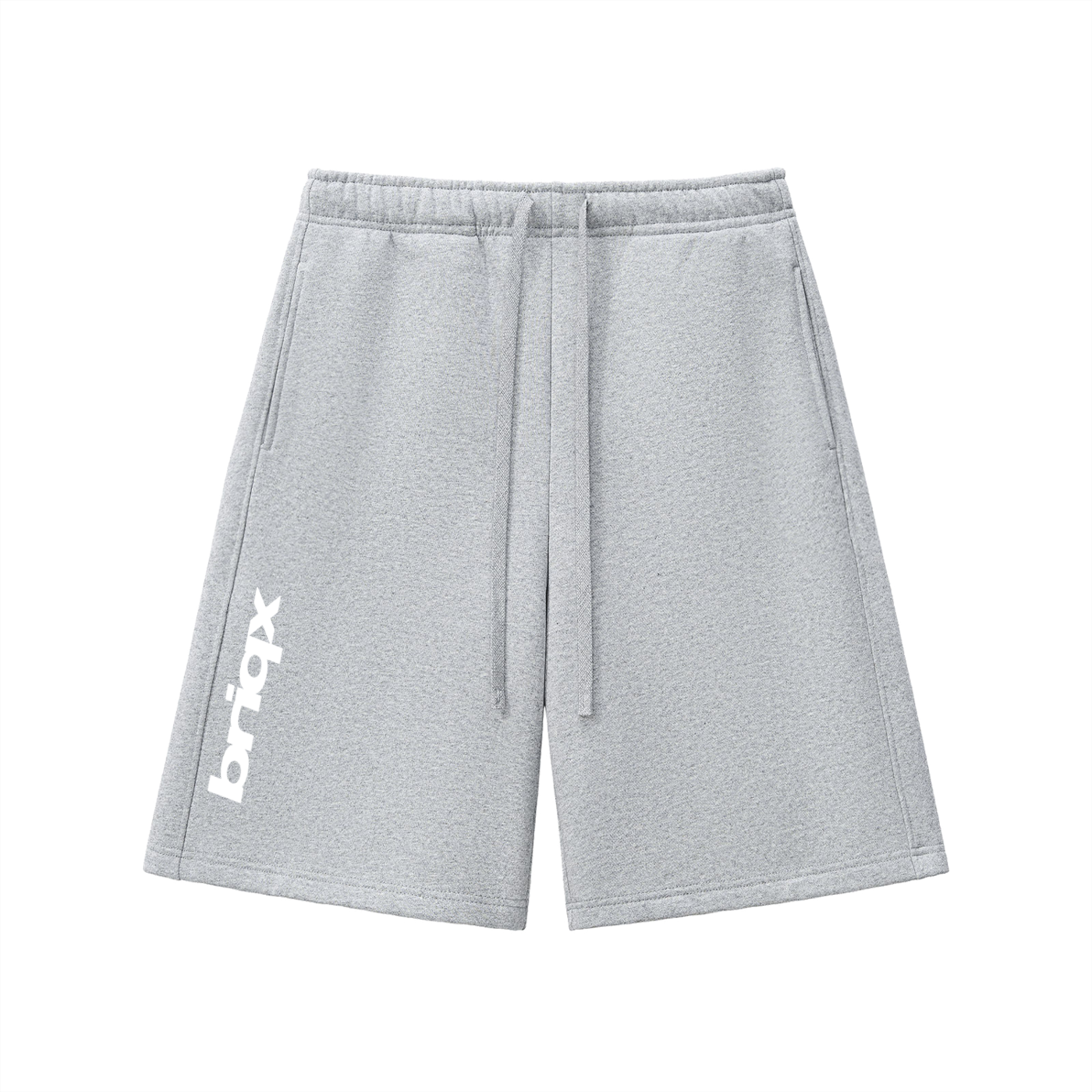 Essential Heavyweight Fleece Shorts