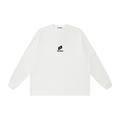 Unisex Layered Oversized T-Shirt