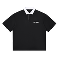 Essential Contrast Polo Shirt