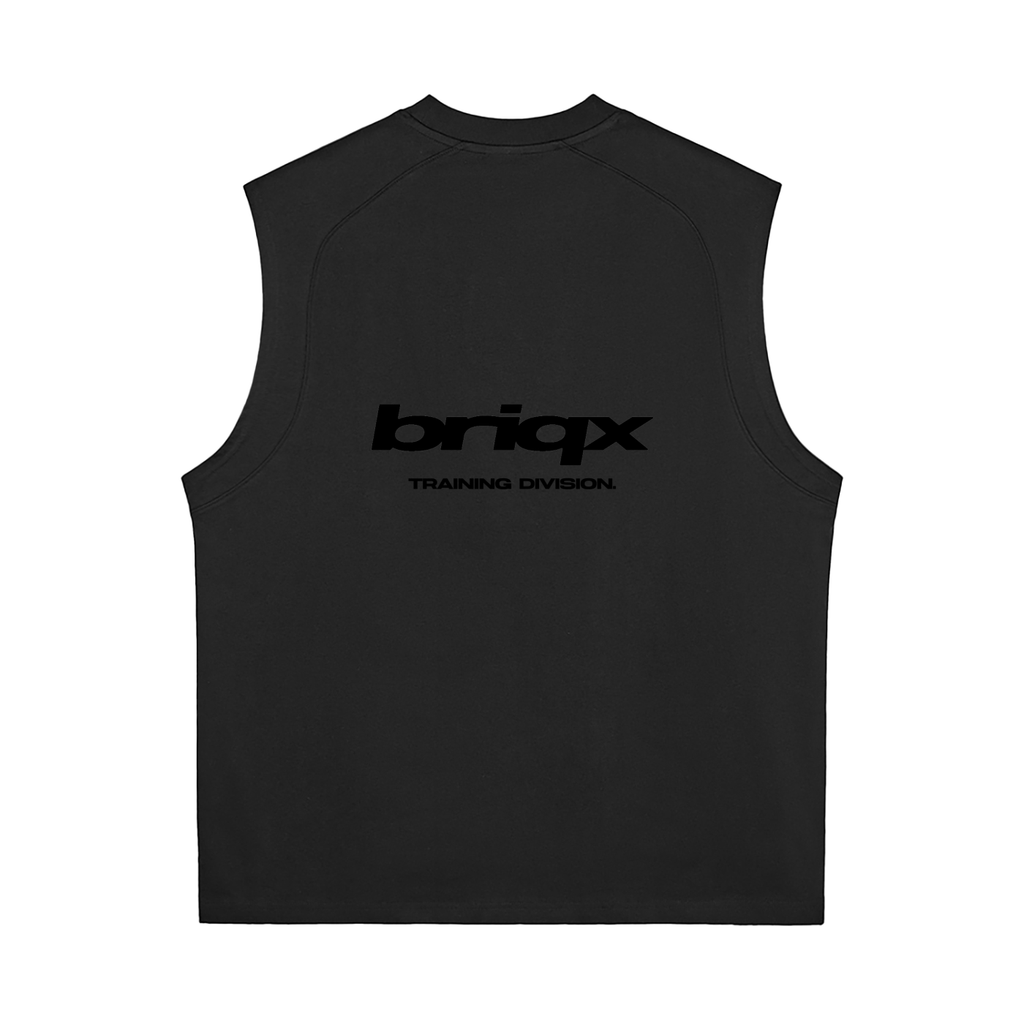 Sorona Quick-Dry Cooling Tank Top