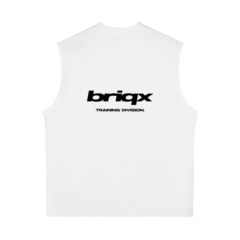 Sorona Quick-Dry Cooling Tank Top