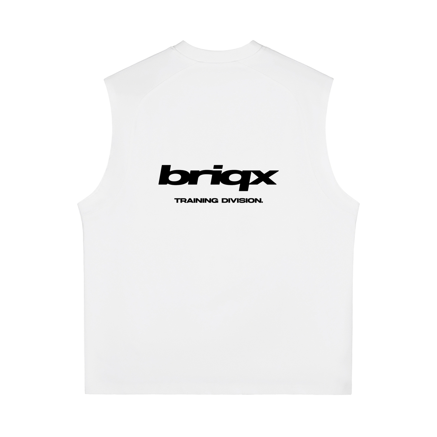 Sorona Quick-Dry Cooling Tank Top