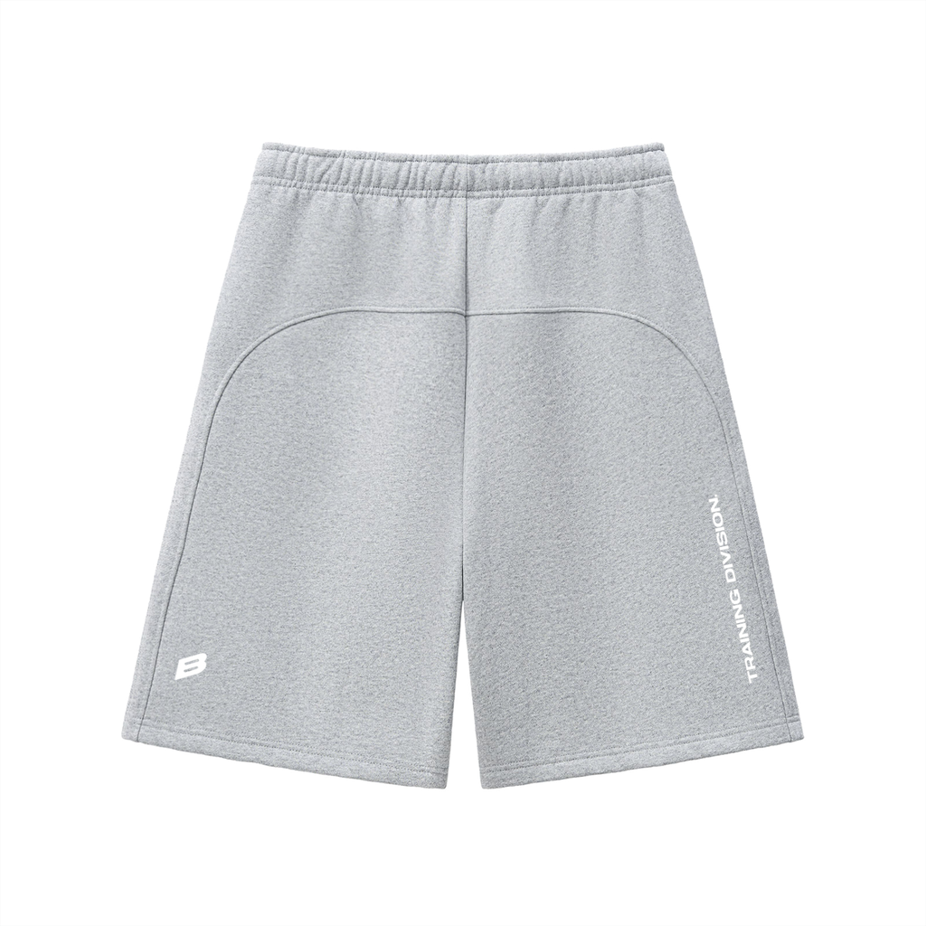 Essential Heavyweight Fleece Shorts